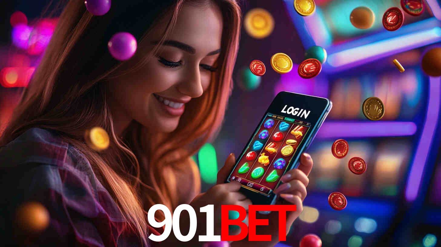 901bet: Seu Cassino Premiado com Pagamentos Rápidos