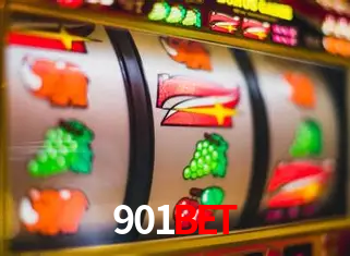 Desvendando o Mundo dos Jogos Virtuais na 901bet