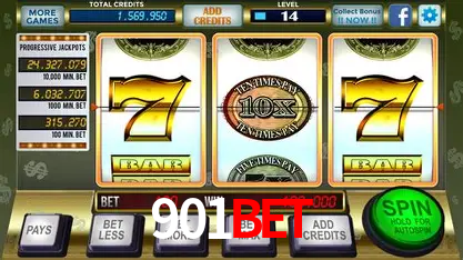 A Emoção da Loteria na 901bet: Uma Chance de Mudança de Vida