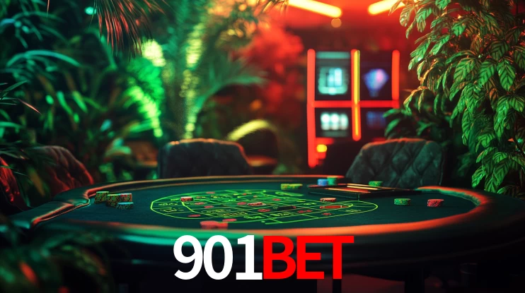 APP oficial da 901bet para mobile