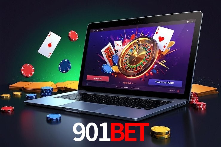 Provedores de Jogos 901bet