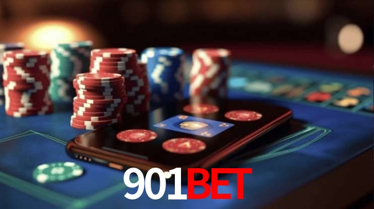 Casino Ao Vivo 901bet