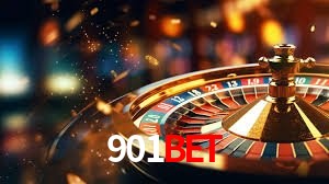 Login Seguro 901bet
