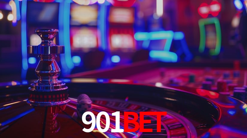 901bet: Jogos de Caça-Níqueis-Altas Recompensas, Roleta-Velocidade, Blackjack-Desafios Máximos