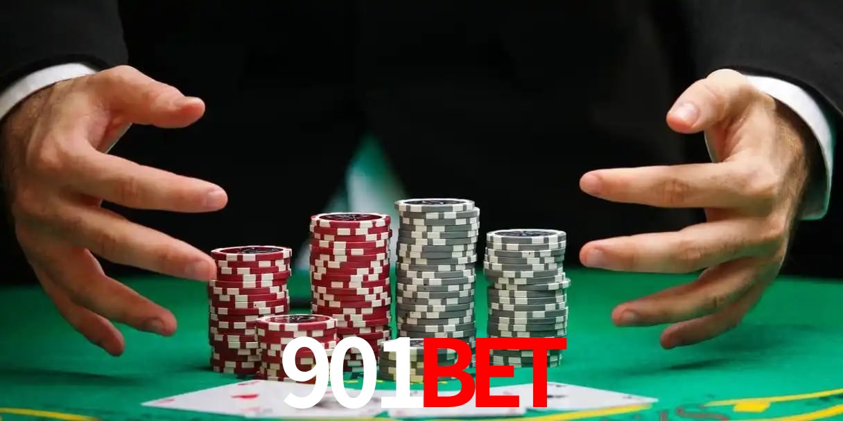 Especiais de Fim de Semana 901bet