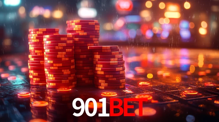 Sinta a adrenalina dos jogos de cassino com 901bet