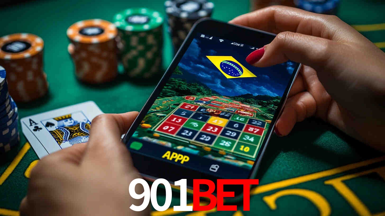 cassino 901bet