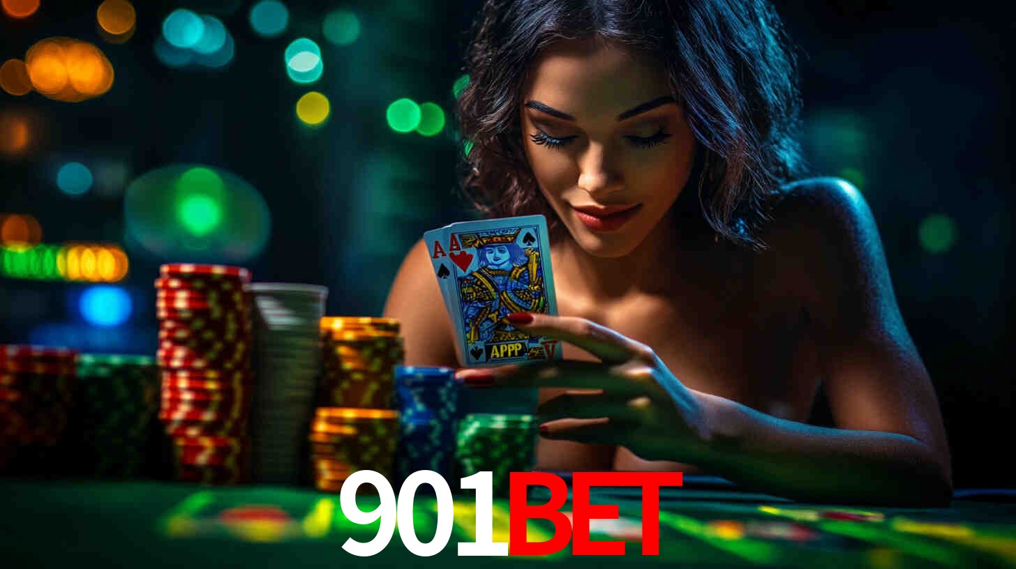 Apostas de Tênis 901bet