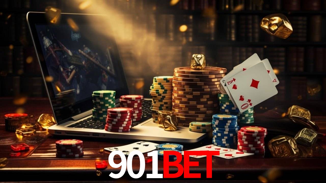 Diretório de Jogos 901bet
