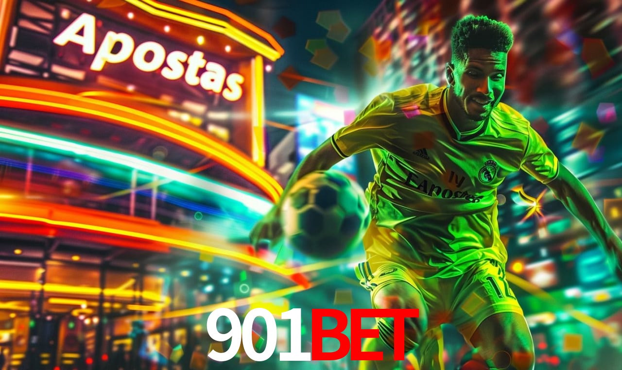 Especiais de Fim de Semana 901bet