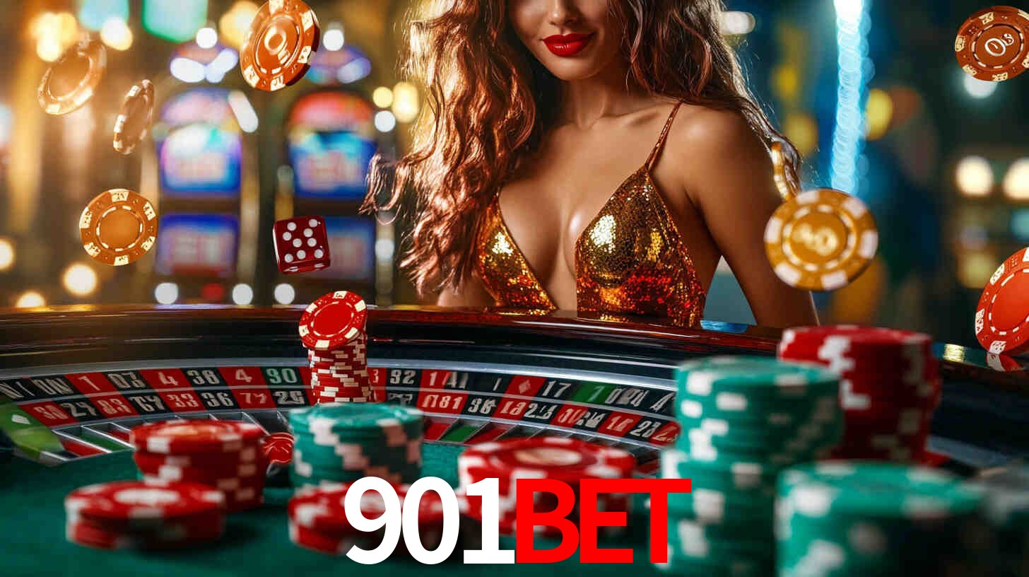 Premium Interface 901bet