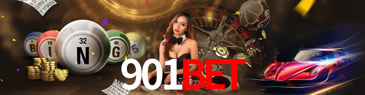 Promoções Sazonais 901bet