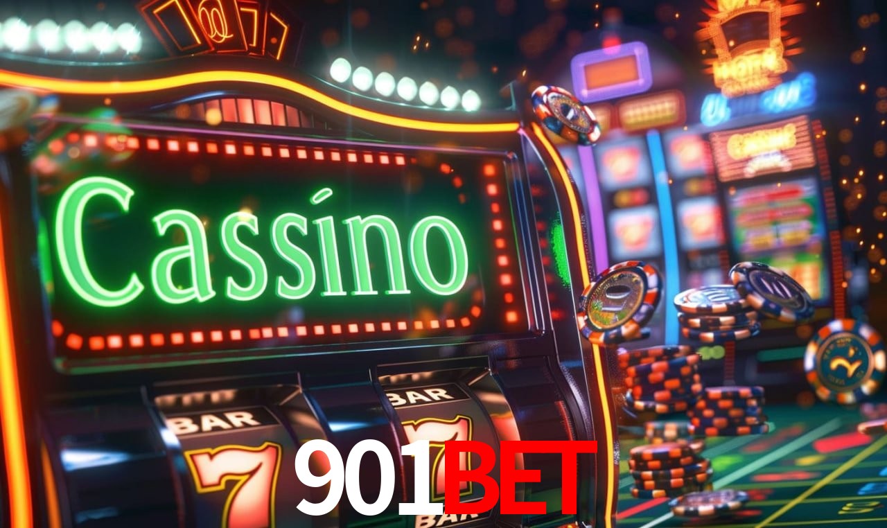 Jogos de Slot 901bet