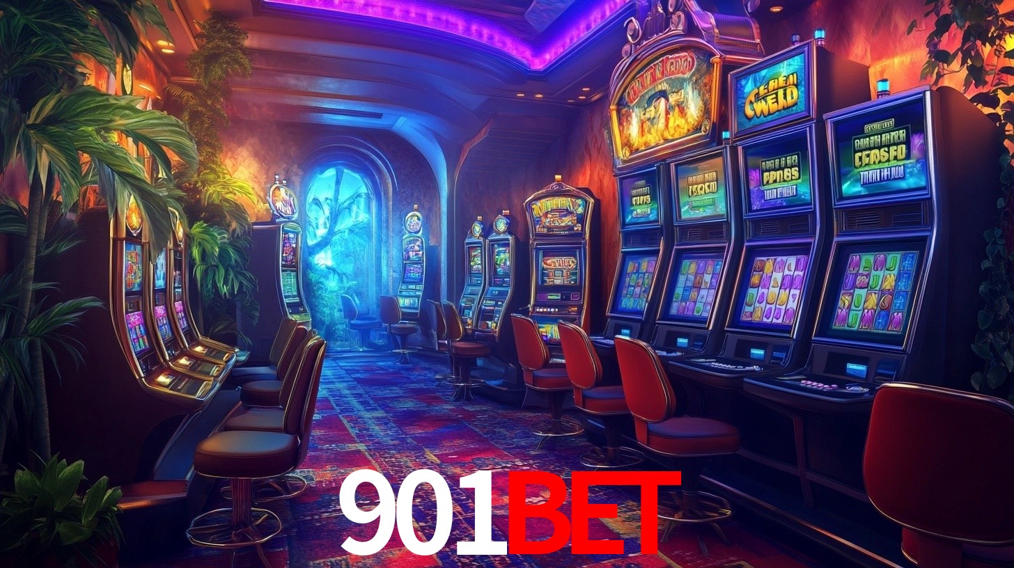 Tournaments 901bet