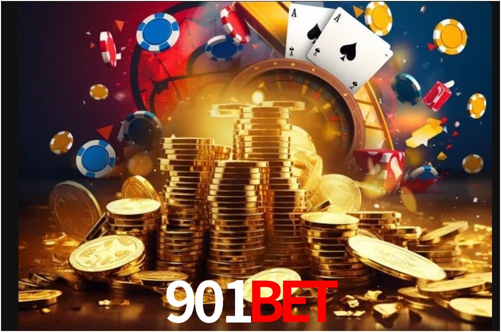 cassino 901bet