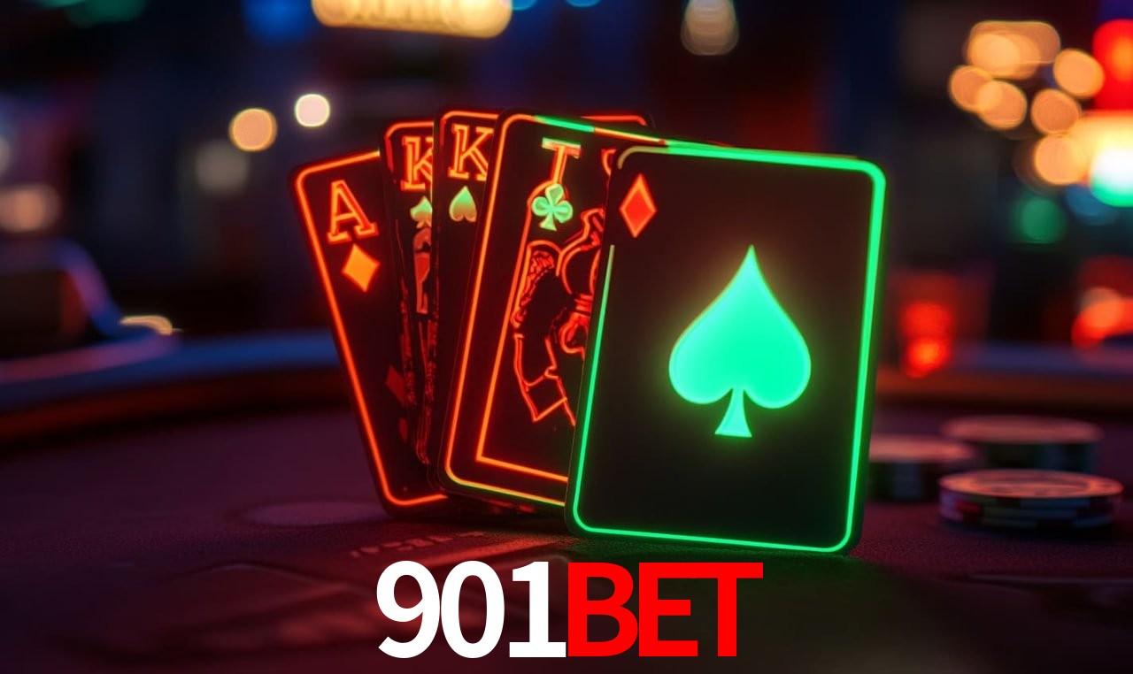 901bet Slots - 901bet visual 1