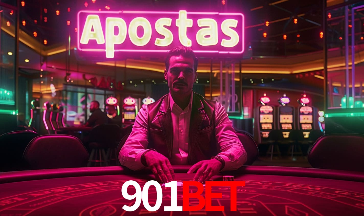 Explorando a Categoria de Eventos em Apostas na 901bet