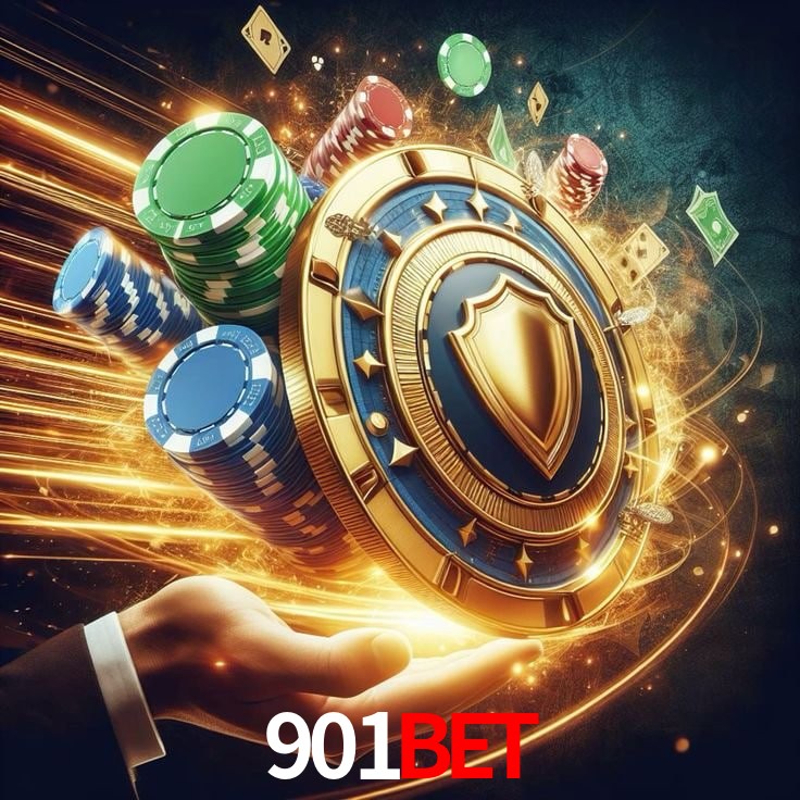 901bet Slots - 901bet visual 2