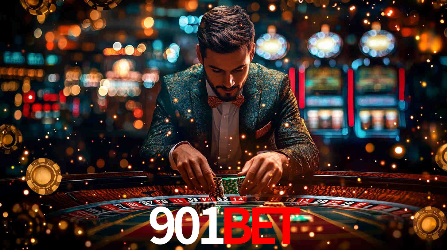 901bet App Interface
