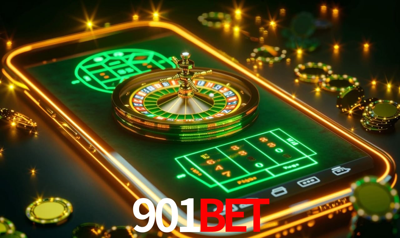 Benefícios da Conta 901bet