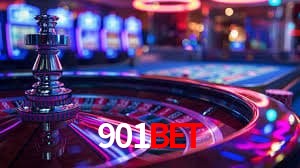 Apostas de Basquete 901bet