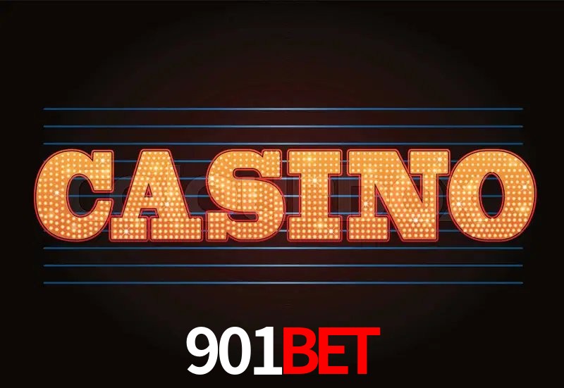 Apostas de Tênis 901bet