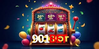 Cadastro Rápido 901bet
