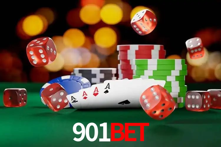 Estatísticas do Jogo 901bet