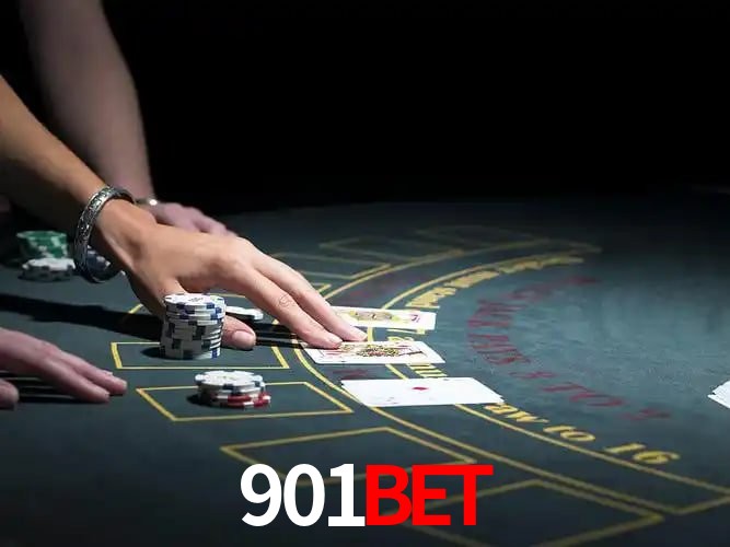 Sistemas de Segurança 901bet
