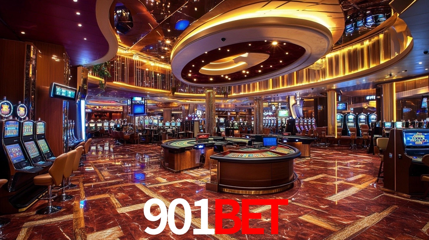 Welcome Bonus 901bet