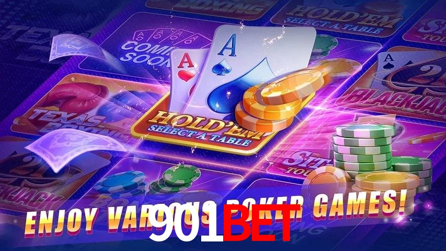 A Emoção da Loteria na 901bet: Uma Chance de Mudança de Vida