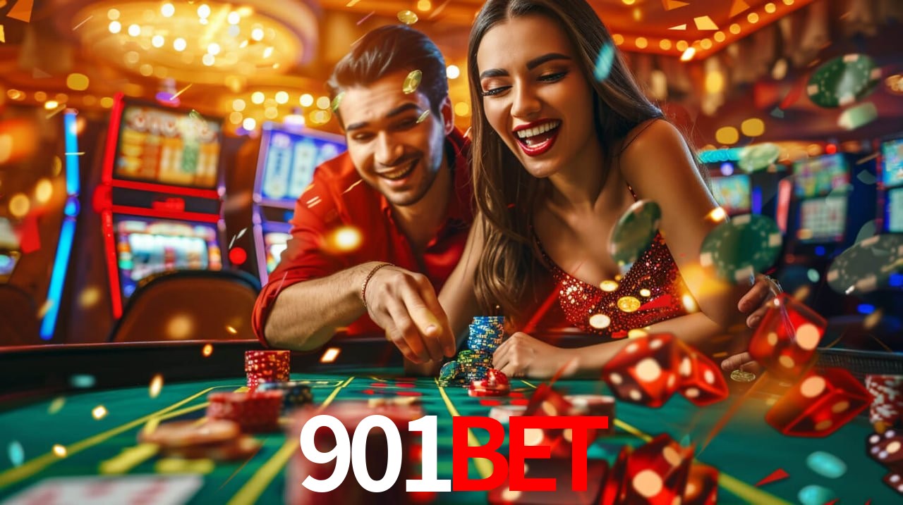 Casino Ao Vivo 901bet