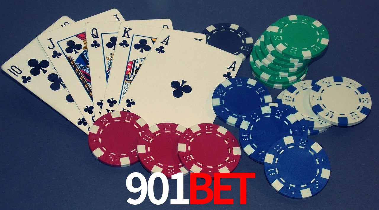 Live Casino 901bet