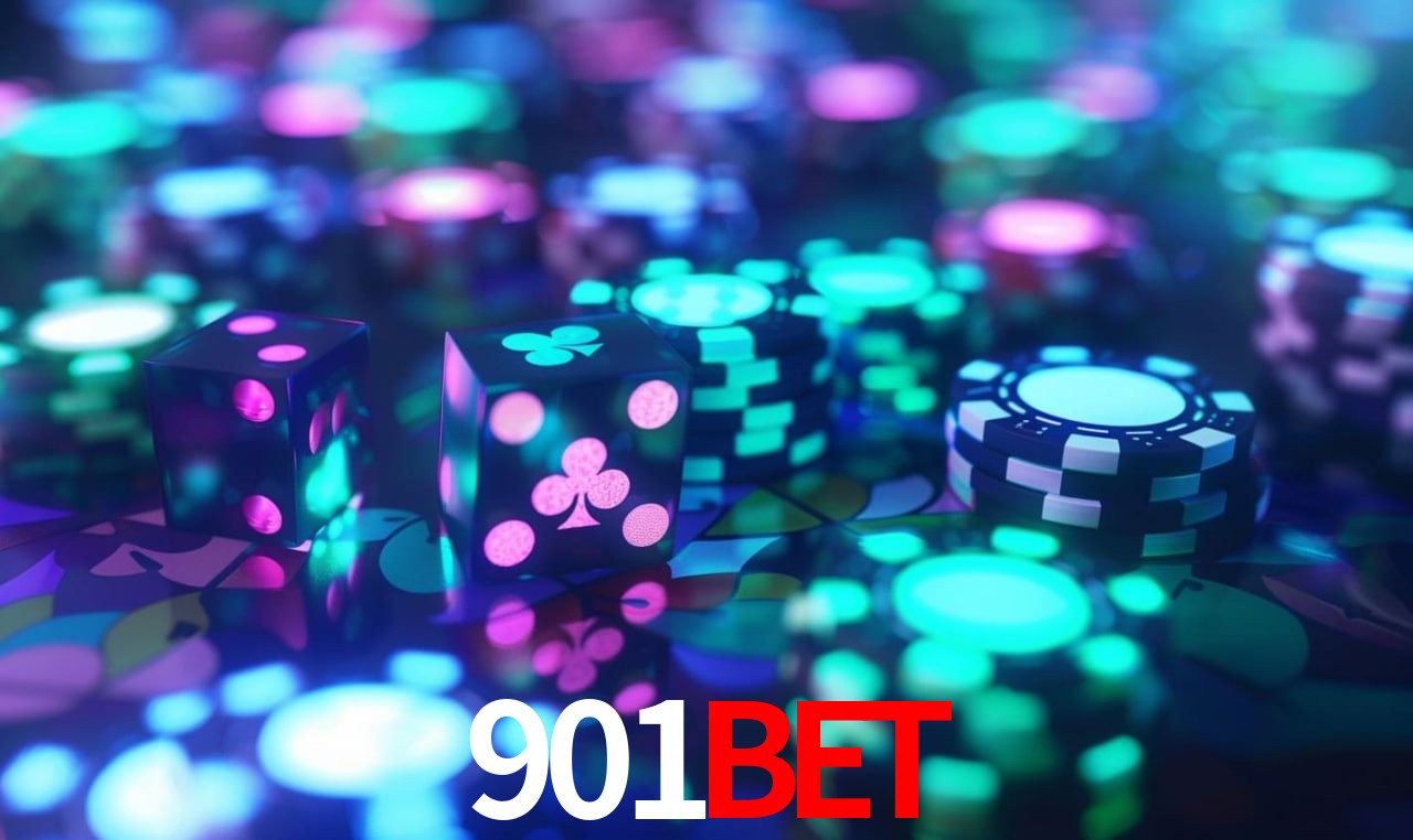 Casino Ao Vivo 901bet