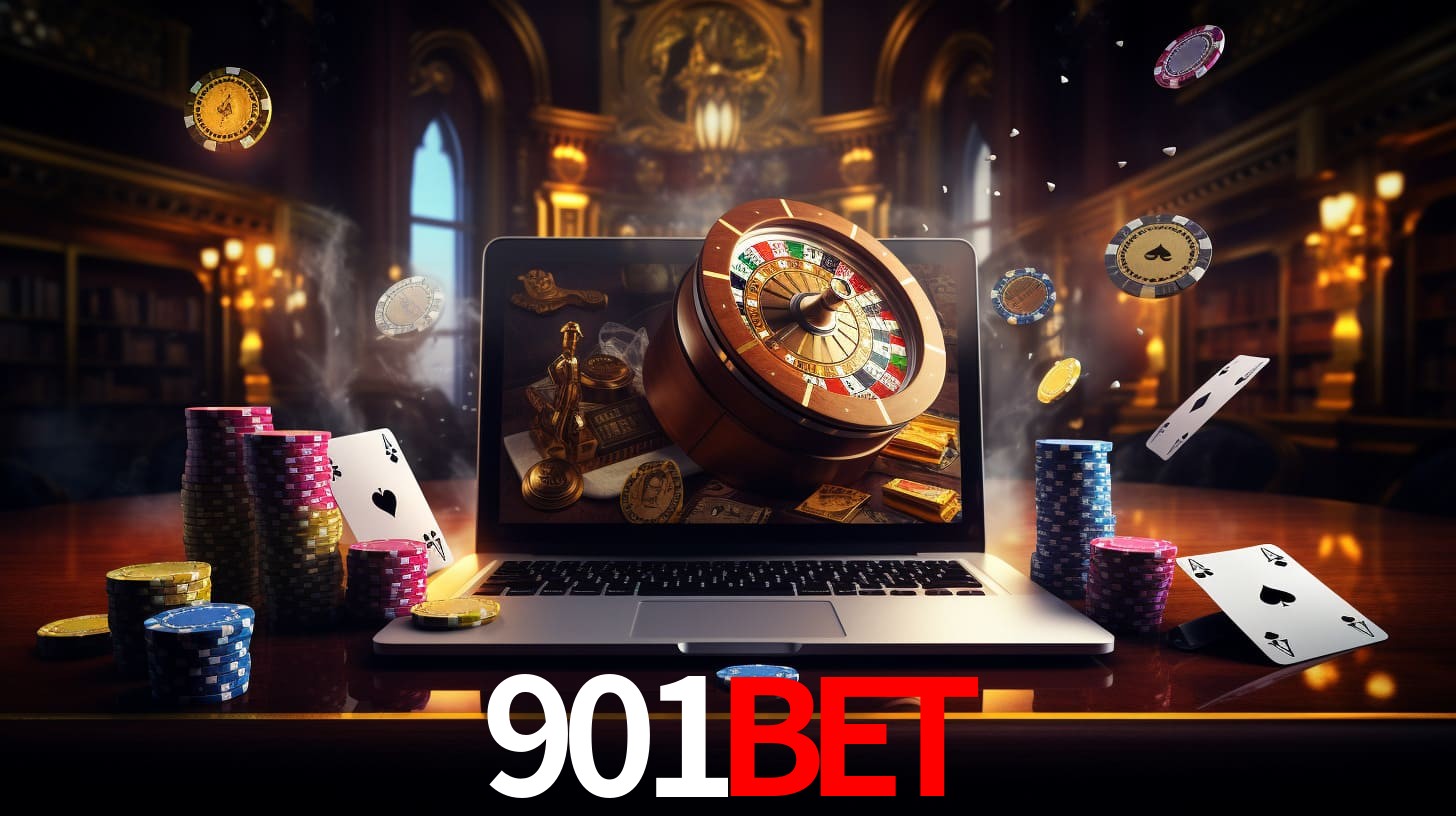 Live Casino 901bet