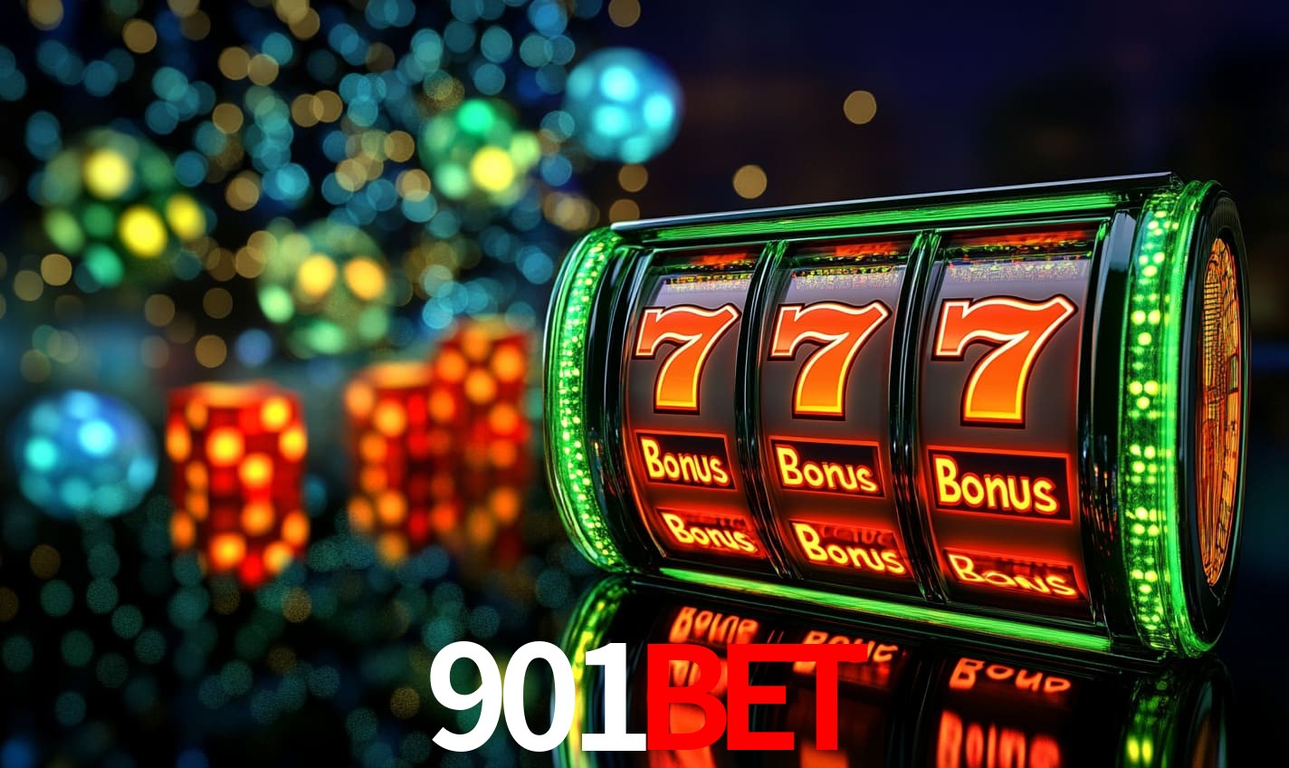 Diretório de Jogos 901bet