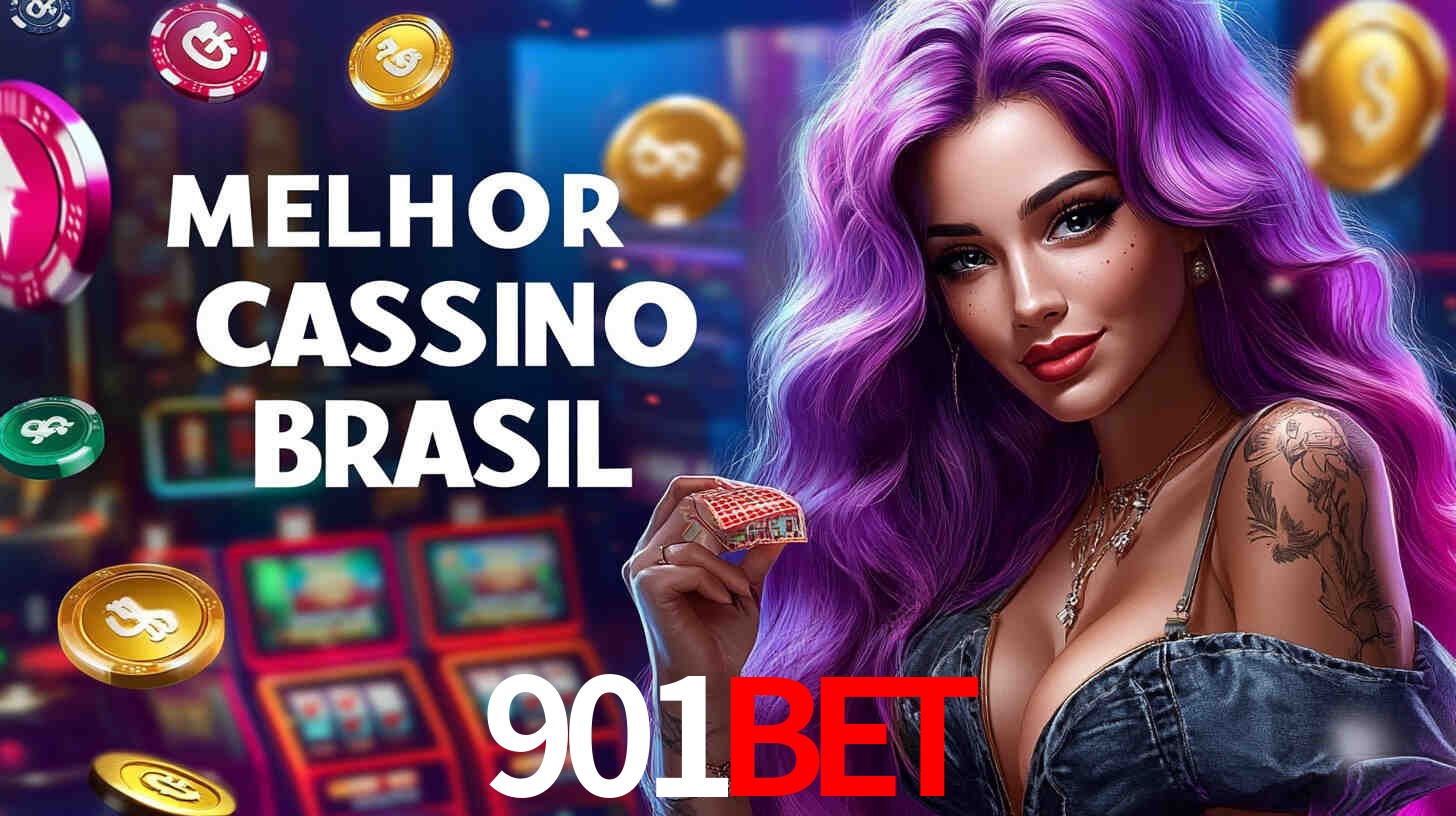 A Popularidade dos Caça-Níqueis no 901bet