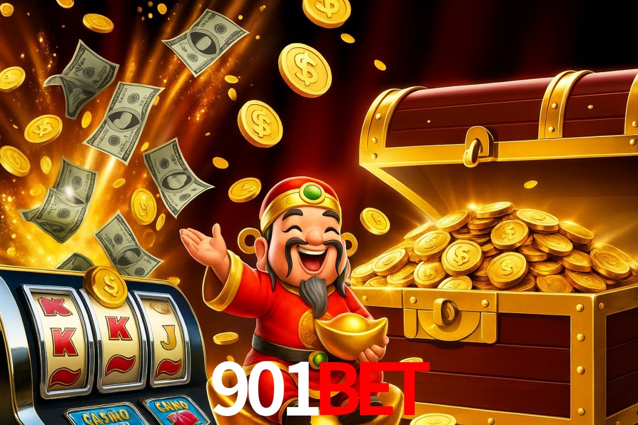 Jogos Exclusivos 901bet