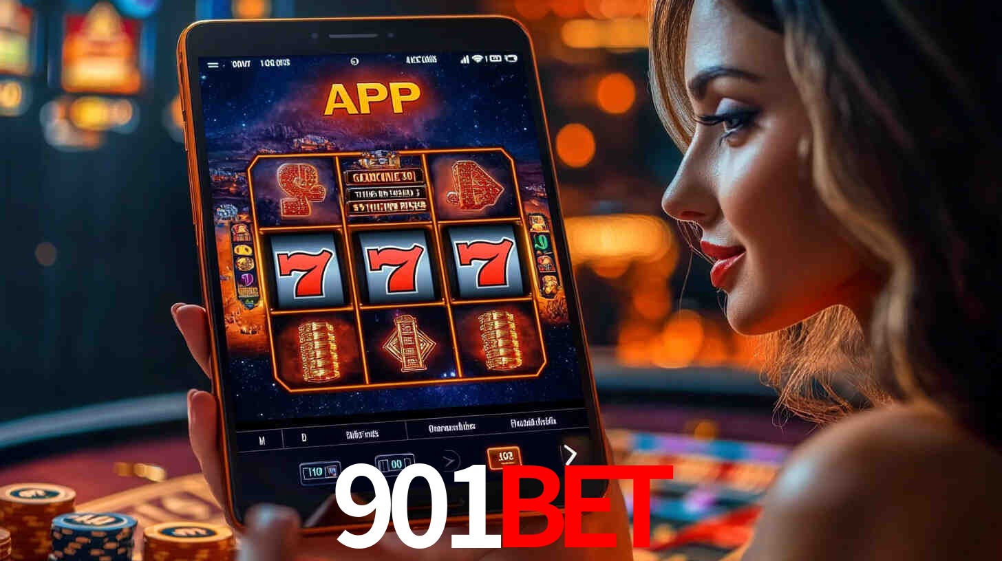 901bet: Seu Especialista em Apostas Esportivas Brasileiras