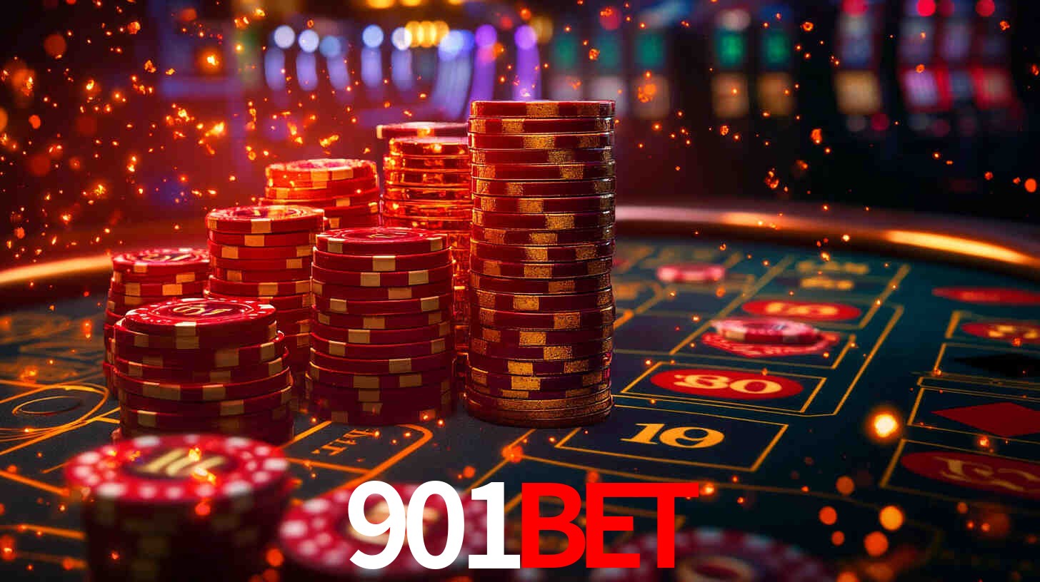 Exclusive Games 901bet