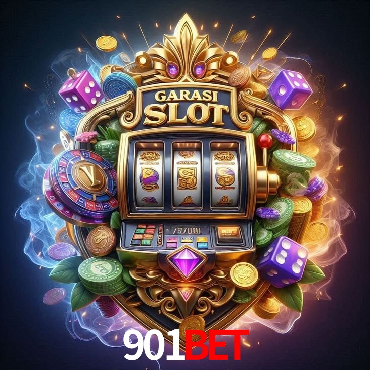 Provedores de Jogos 901bet