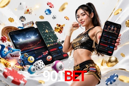 Weekend Specials 901bet