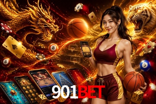 Games Directory 901bet