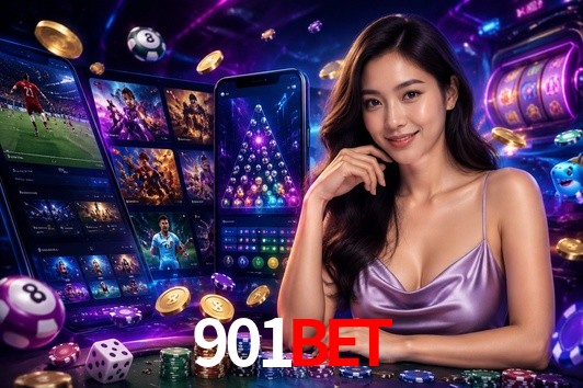 Exclusive Offers 901bet