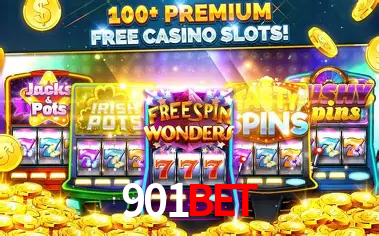 A Revolução dos Aplicativos de Jogos no 901bet