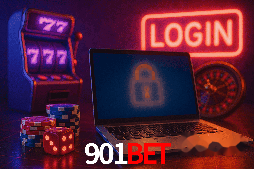 Apostas de Futebol 901bet