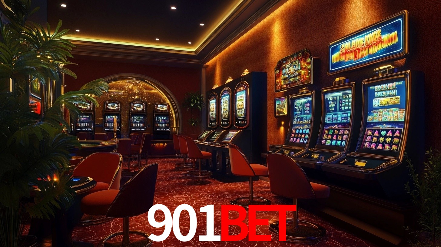 Daily Bonuses 901bet