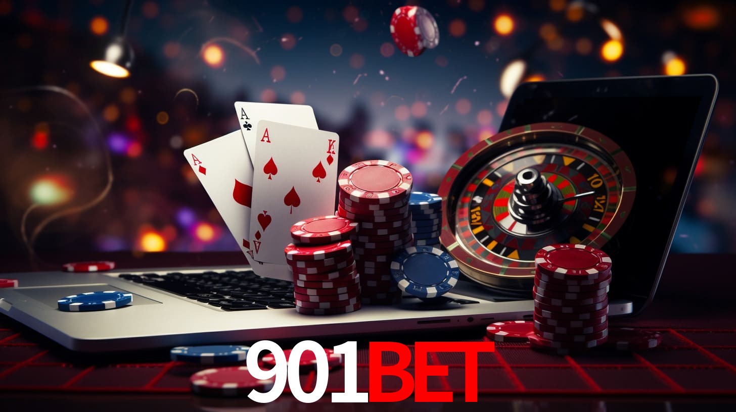 Blackjack Table 901bet