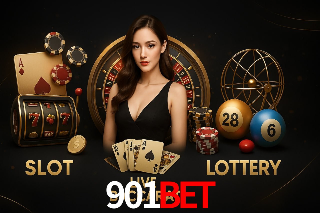 Promoção Relâmpago 901bet