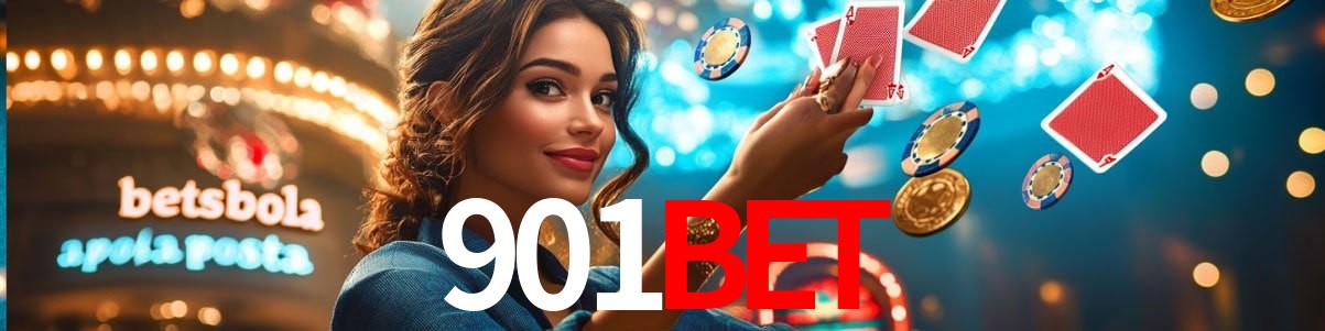 Bonus Features 901bet